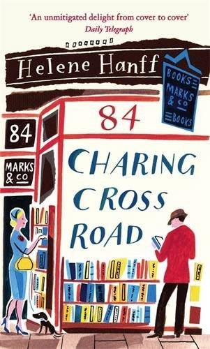 84 charing cross road