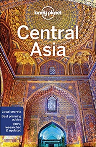 Central Asia