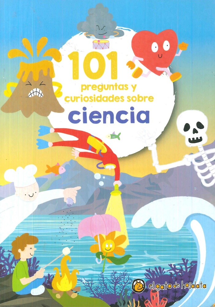 101 Preguntas Y Curiosidades Sobre La Ciencia
