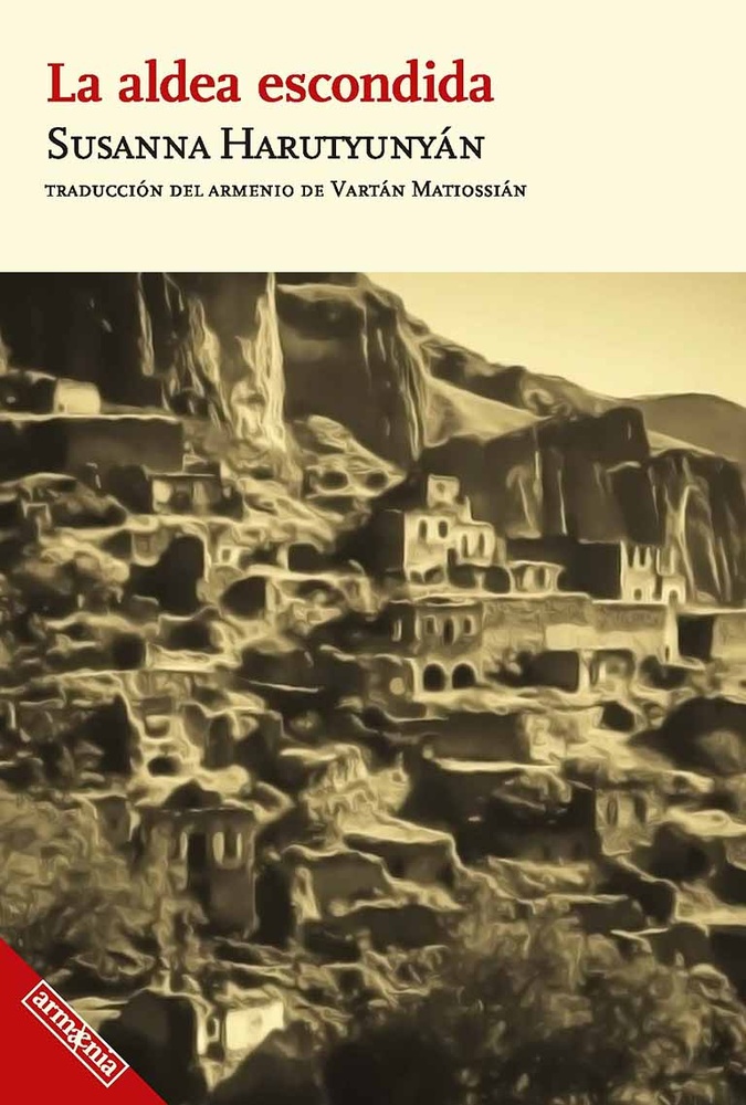 La aldea escondida
