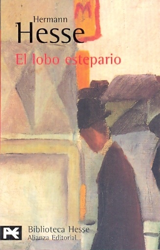El Lobo estepario