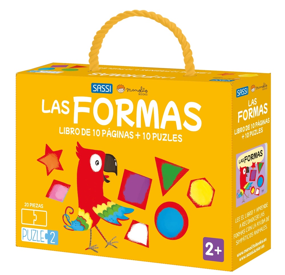 Formas