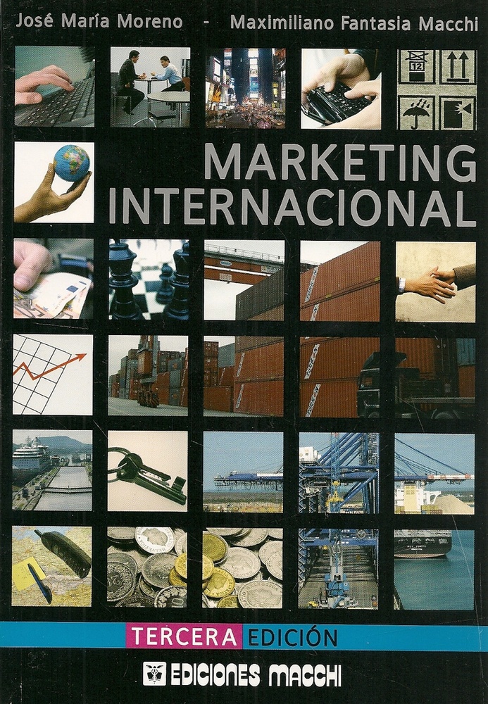 Marketing Internacional