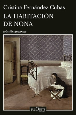 La Habitacion de Nona