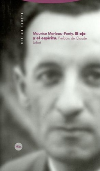 El ojo y el espiritu