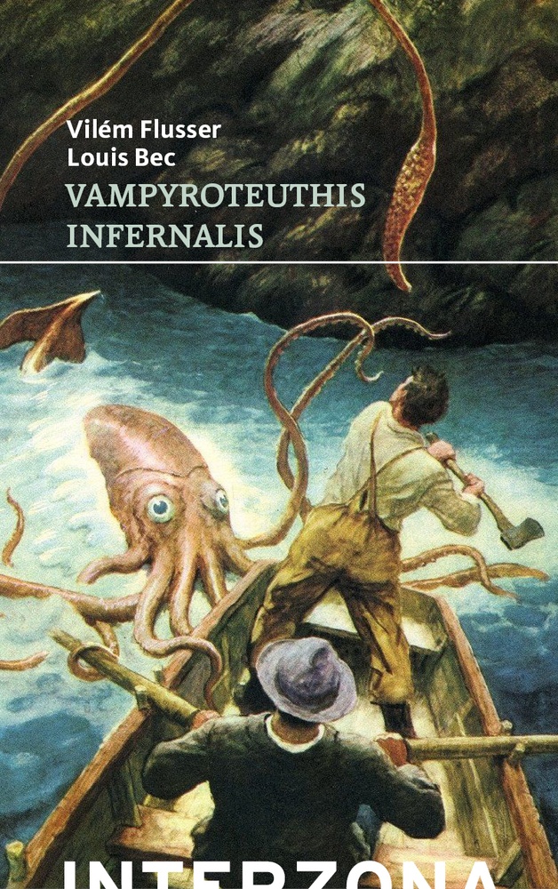 Vampyroteuthis Infernalis