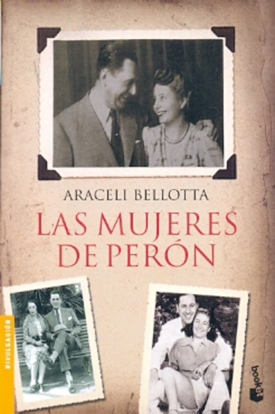 las Mujeres de Peron