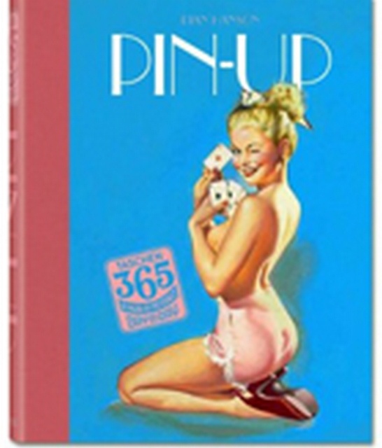 Pin Up