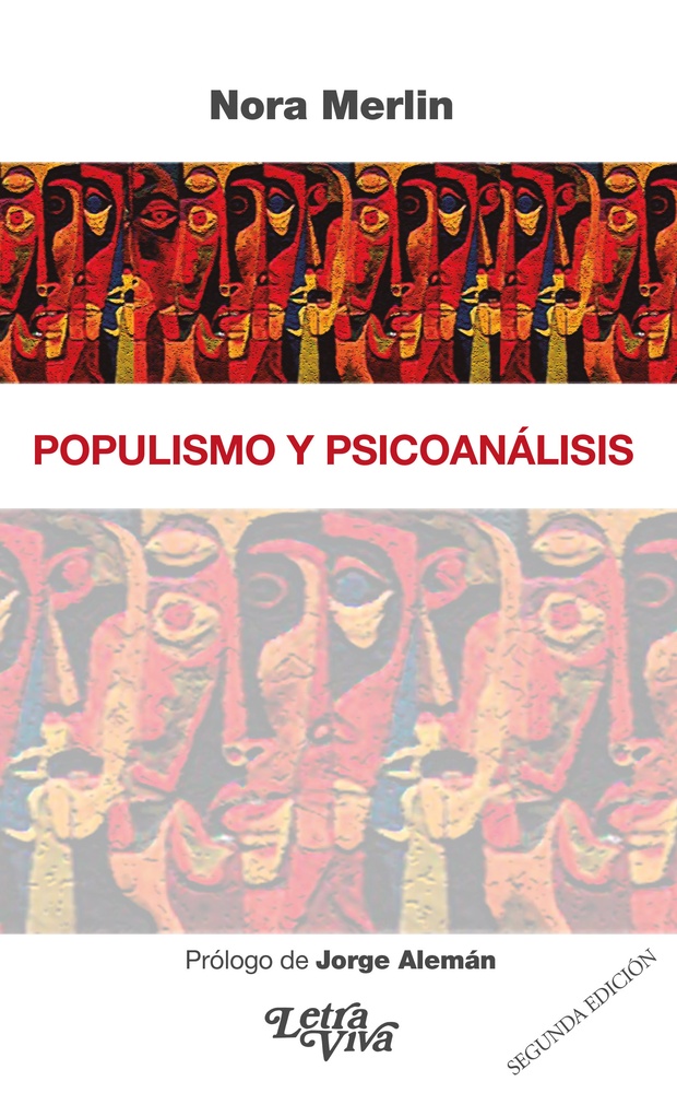Populismo y psicoanalisis