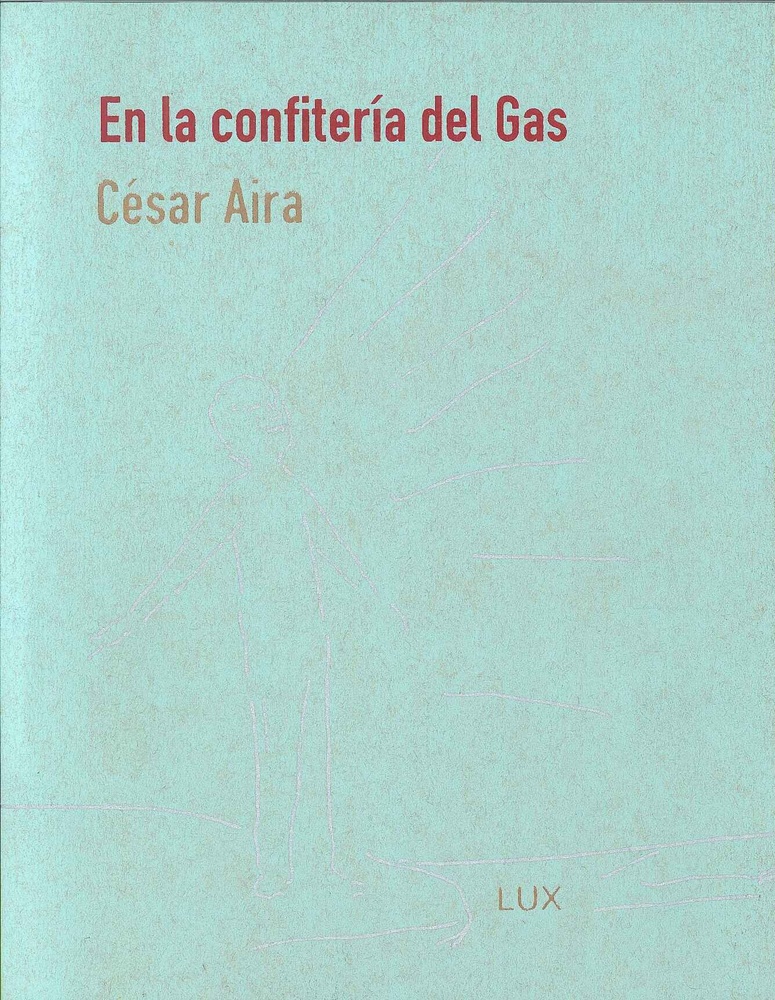 En la confitería del Gas