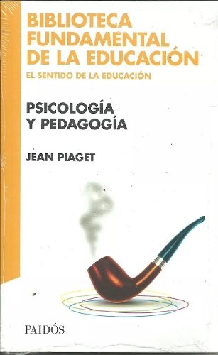 Psicologia y pedagogia - LN