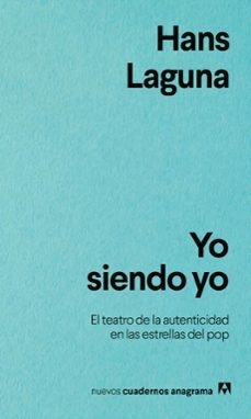 Yo siendo yo