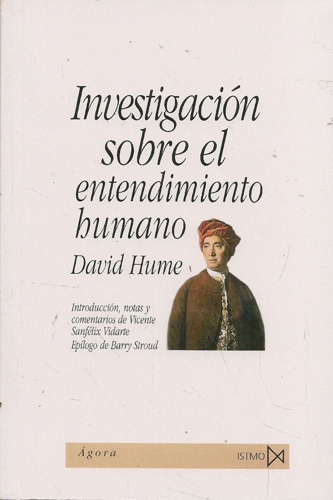 Investigación sobre el entendimiento humano