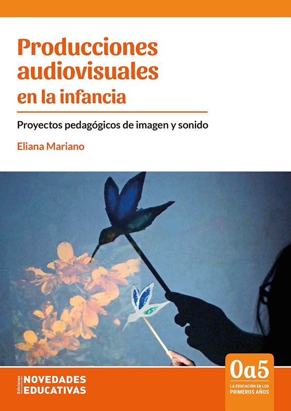 Producciones audiovisuales en la infancia