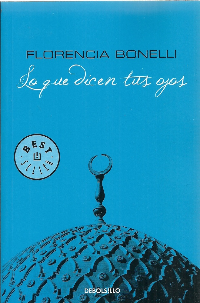 Lo que dicen tus ojos