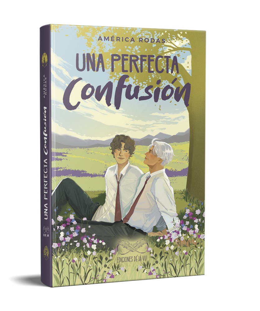 Una perfecta confusión