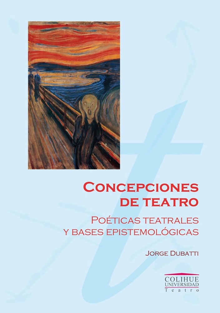 Concepciones de teatro