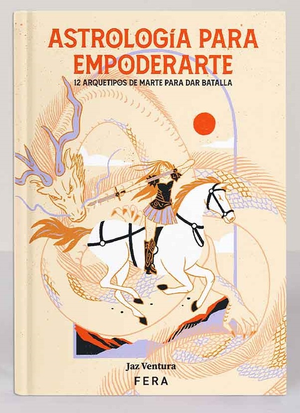 Astrologia Para Empoderarte