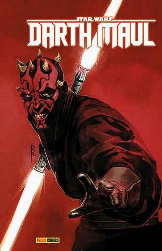 Star Wars Darth Maul