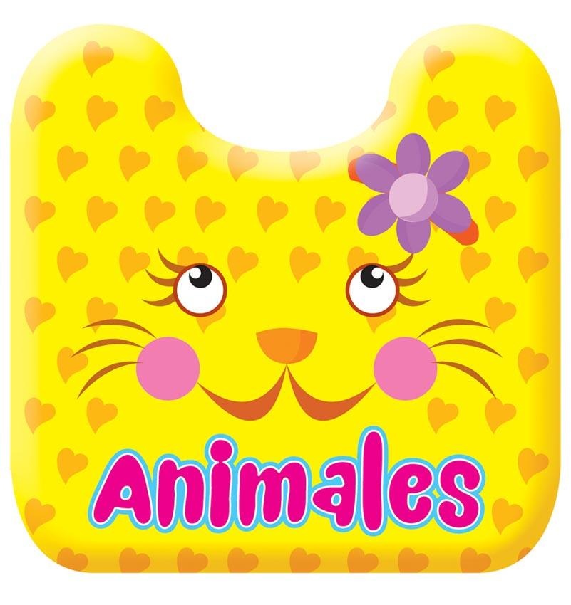 Miniformas animales.