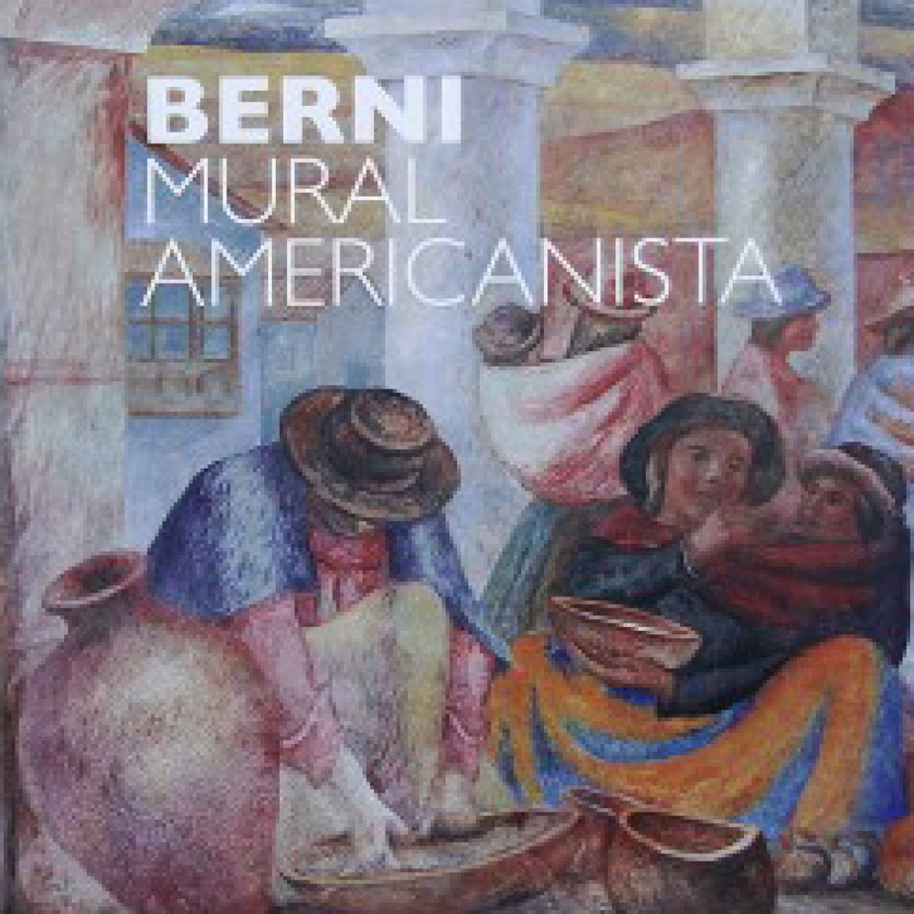 Mural americanista