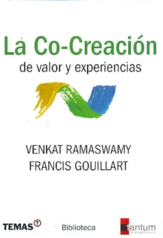 La Co-creación