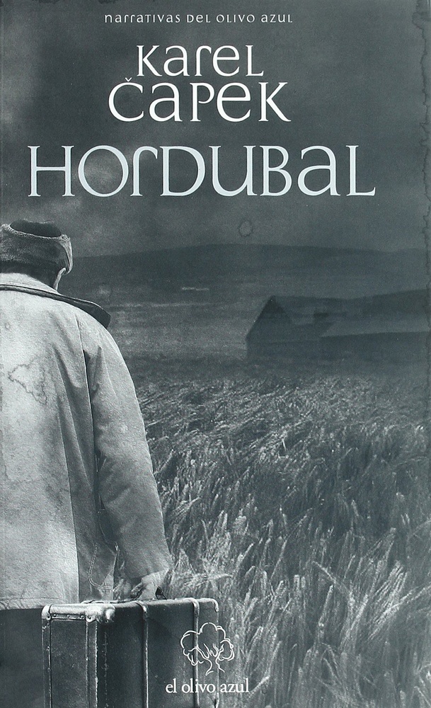 Hordubal