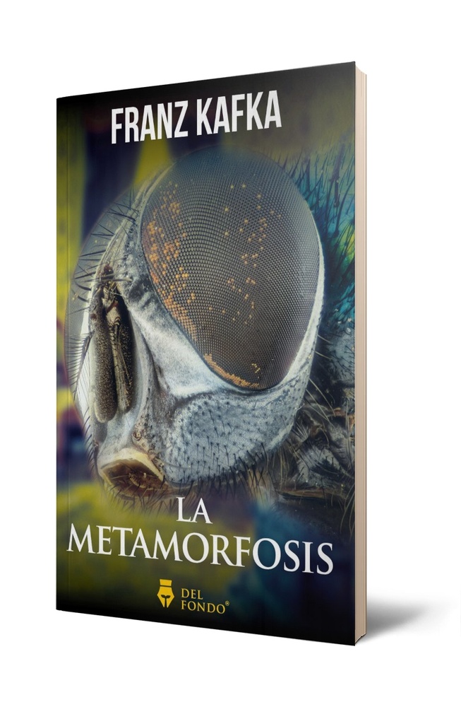 La Metamorfosis