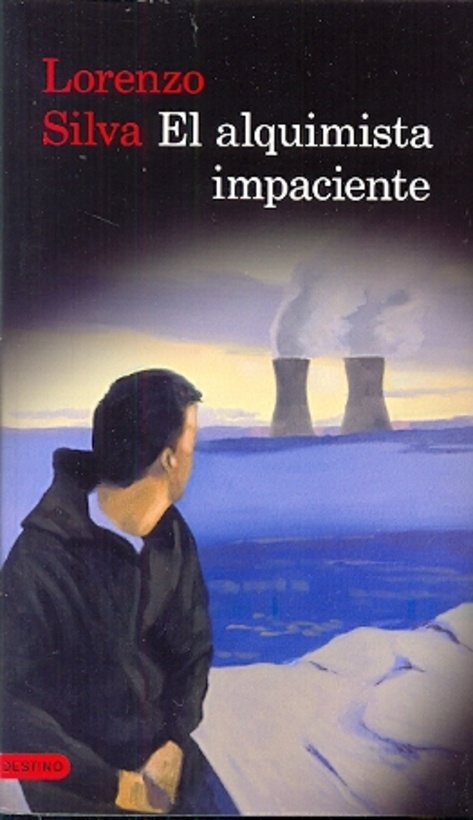 El Alquimista impaciente