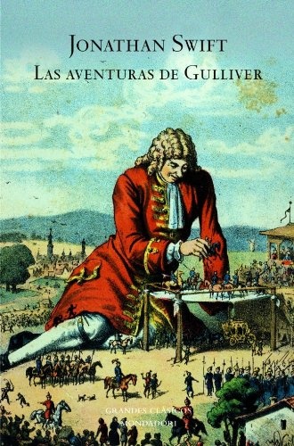 Los Viajes de Gulliver