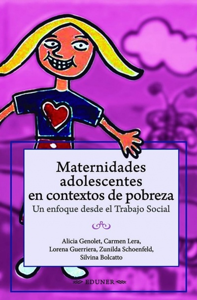 Maternidades adolescentes en contextos de pobreza