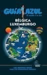 Belgica - Luxemburgo