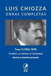 Obras completas. Tomo II (1963-1970=
