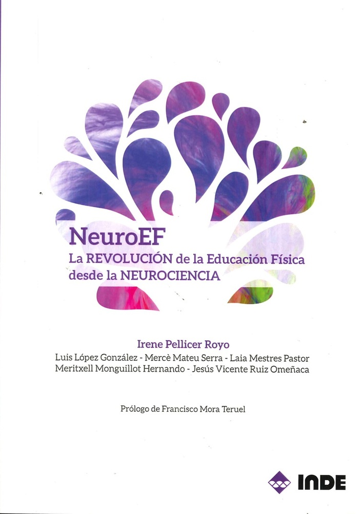 Neuroef. La revolución de la educación física desde la neurociencia