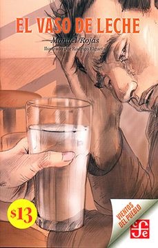 El vaso de leche