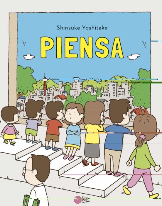Piensa