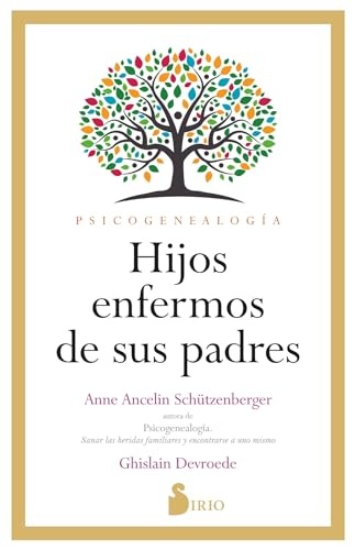 Hijos enfermos de sus padres