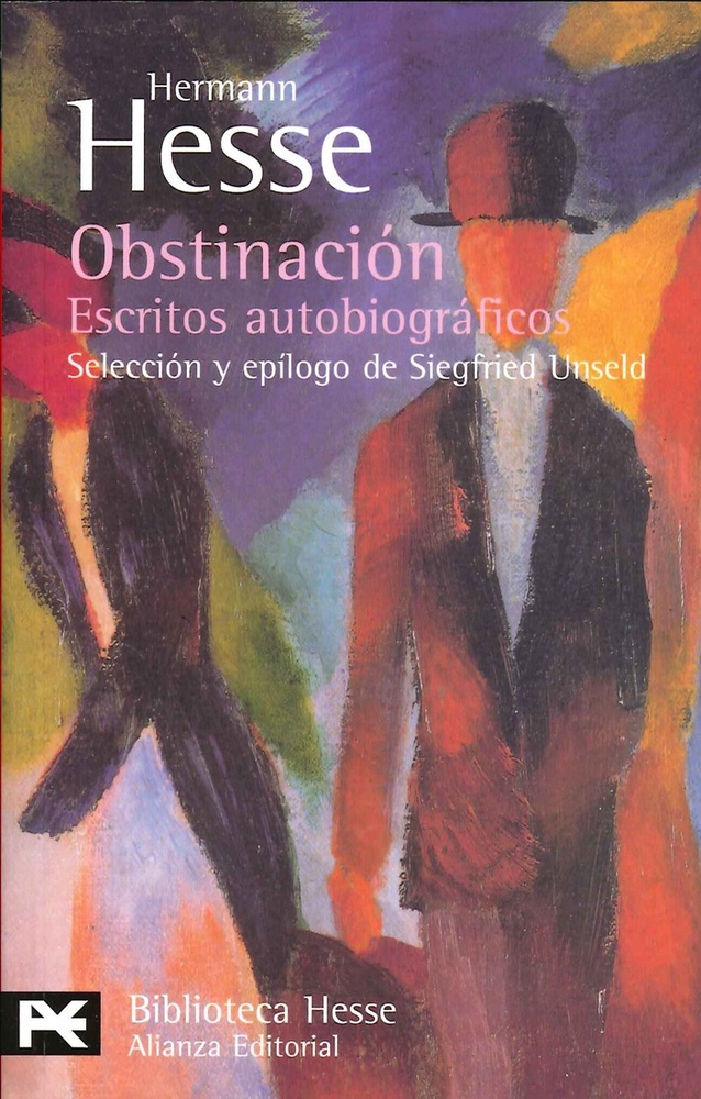 Obstinación