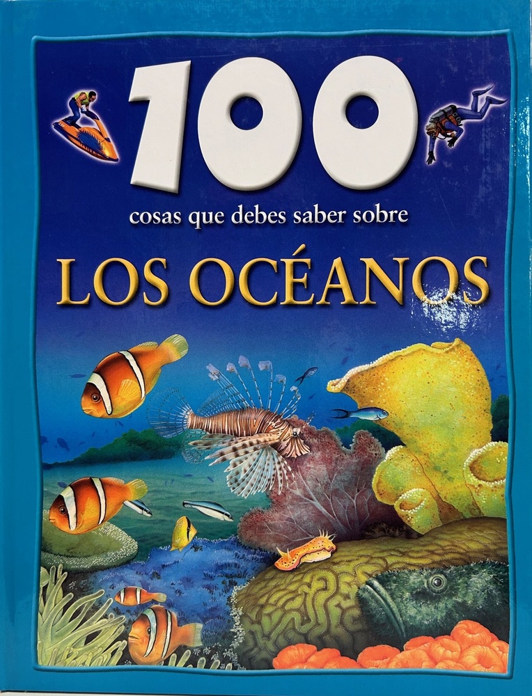 Los Oceanos