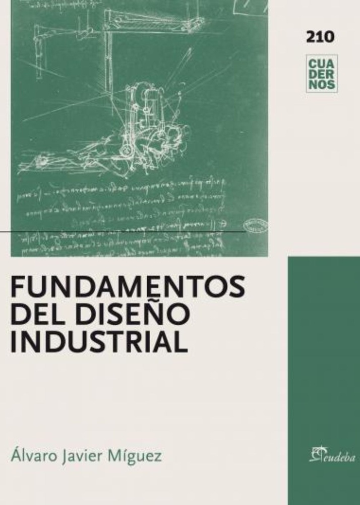 Fundamentos del diseño industrial