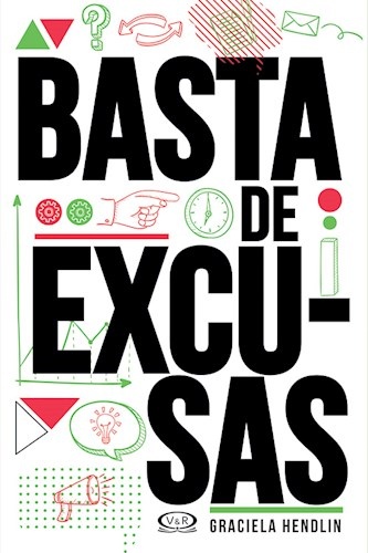 Basta de excusas