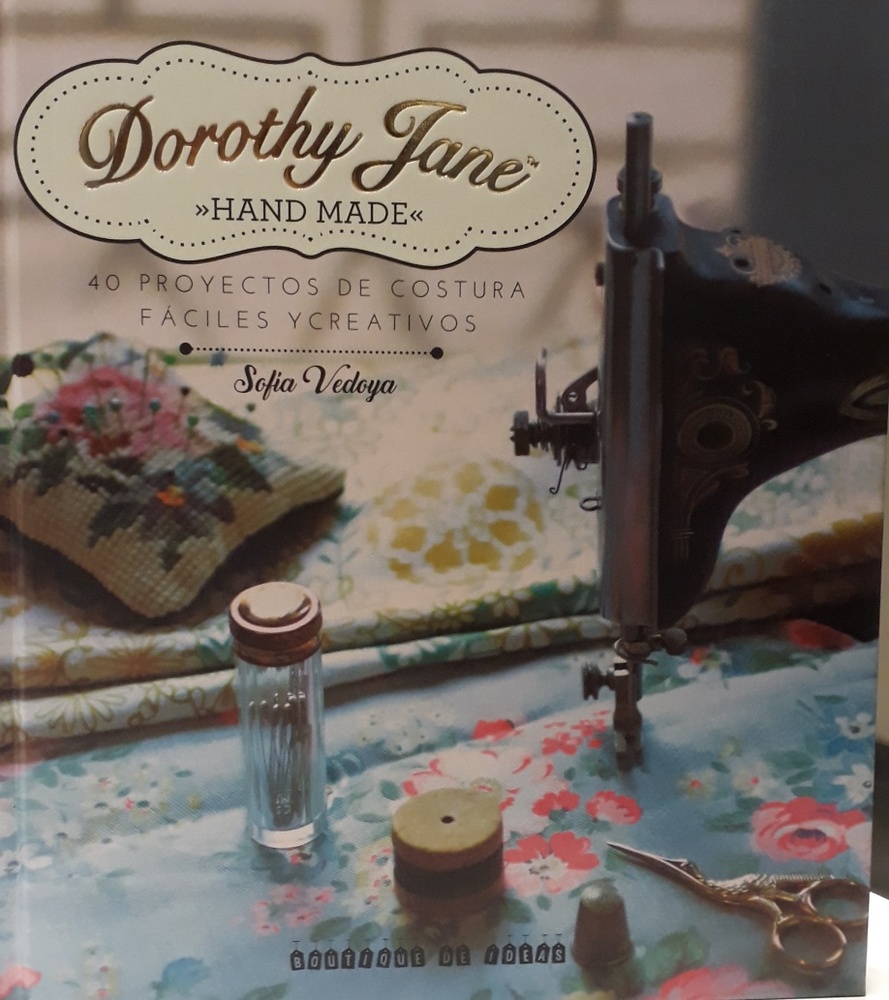 Dorothy Jane Hand Made