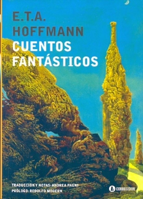 Cuentos fantasticos
