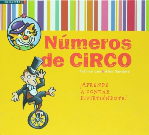 Números de circo