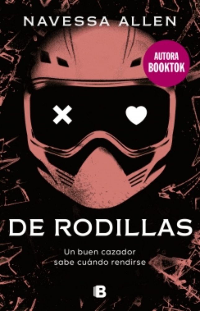 De rodillas