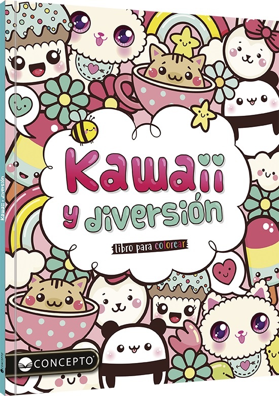 Kawai y diversion