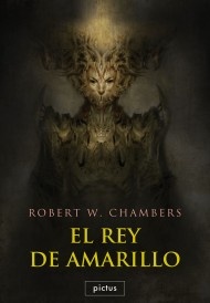 El Rey de amarillo