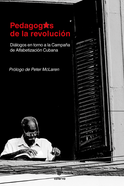 Pedagogos de la revolucion