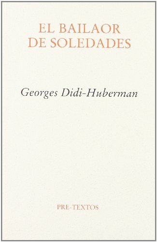 El bailaor de soledades