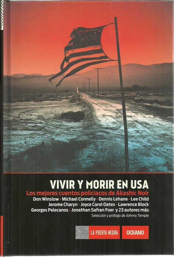 Vivir y morir en USA
